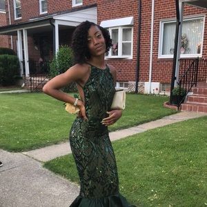 Meet your Posher, Keyonna